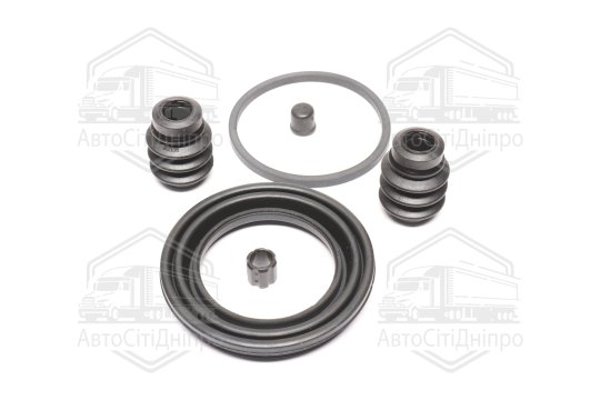 Ремкомплект, гальмівний супорт D4907 (вир-во ERT)