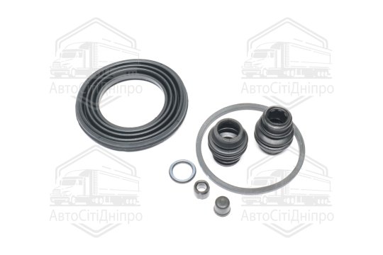 Ремкомплект, гальмівний супорт D4913 (вир-во ERT)