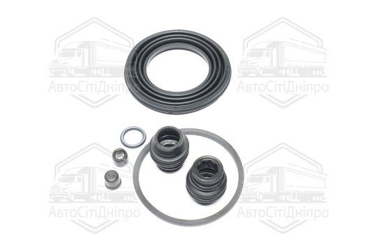 Ремкомплект, гальмівний супорт D4913 (вир-во ERT)