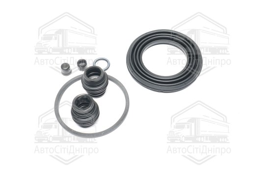 Ремкомплект, гальмівний супорт D4913 (вир-во ERT)