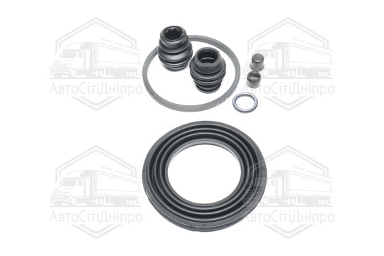 Ремкомплект, гальмівний супорт D4913 (вир-во ERT)