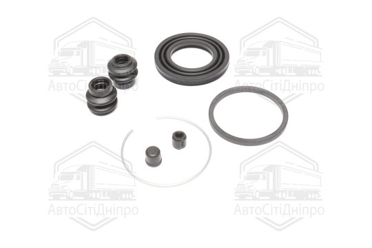 Ремкомплект, гальмівний супорт D4914 (вир-во ERT)