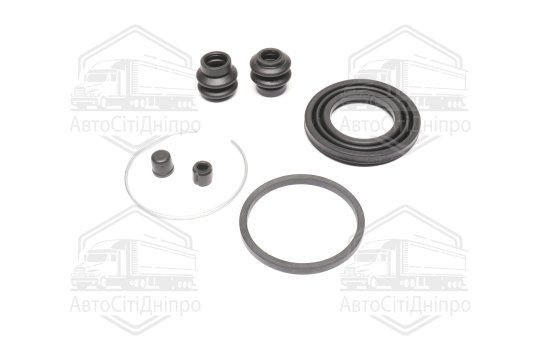 Ремкомплект, гальмівний супорт D4914 (вир-во ERT)