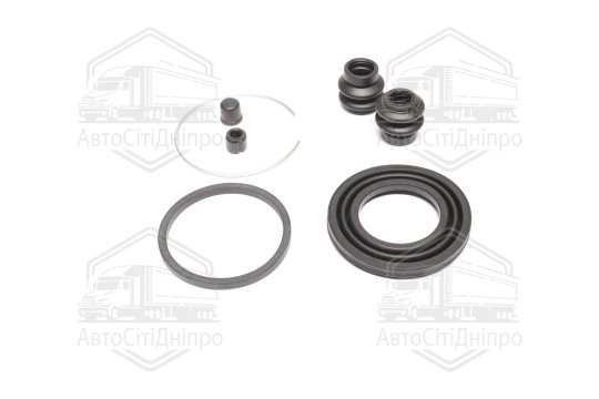 Ремкомплект, гальмівний супорт D4914 (вир-во ERT)