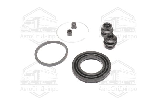 Ремкомплект, гальмівний супорт D4914 (вир-во ERT)