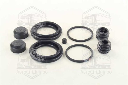 Ремкомплект, гальмівний супорт D4925 (вир-во ERT)