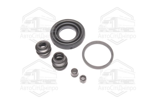 Ремкомплект, гальмівний супорт D4931 (вир-во ERT)