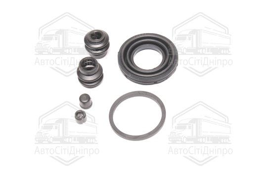 Ремкомплект, гальмівний супорт D4931 (вир-во ERT)