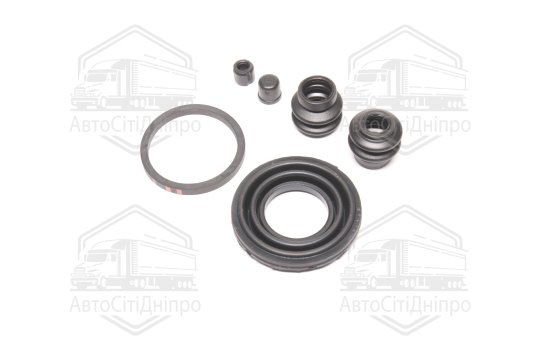 Ремкомплект, гальмівний супорт D4931 (вир-во ERT)