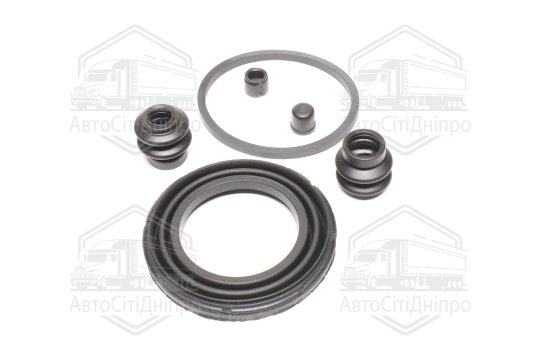 Ремкомплект, гальмівний супорт D4933 (вир-во ERT)