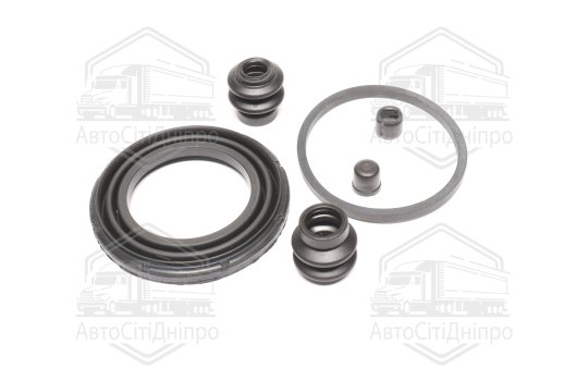 Ремкомплект, гальмівний супорт D4933 (вир-во ERT)