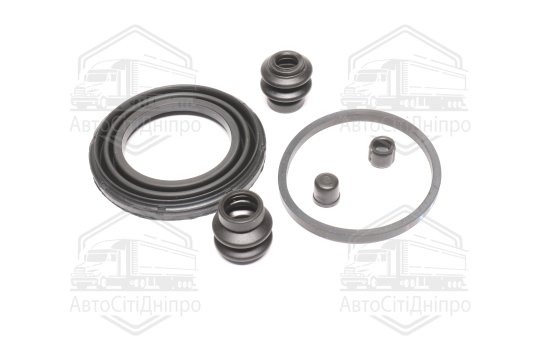 Ремкомплект, гальмівний супорт D4933 (вир-во ERT)