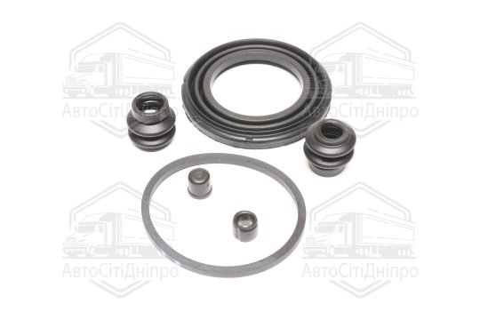 Ремкомплект, гальмівний супорт D4933 (вир-во ERT)