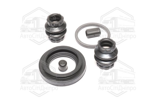 Ремкомплект, гальмівний супорт D4943 (вир-во ERT)