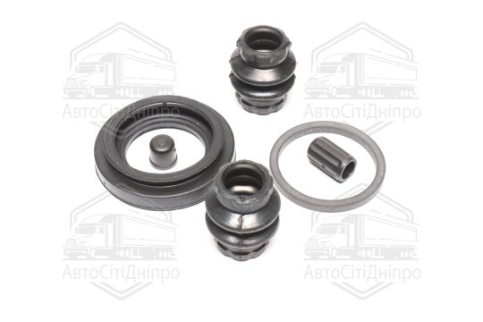 Ремкомплект, гальмівний супорт D4943 (вир-во ERT)