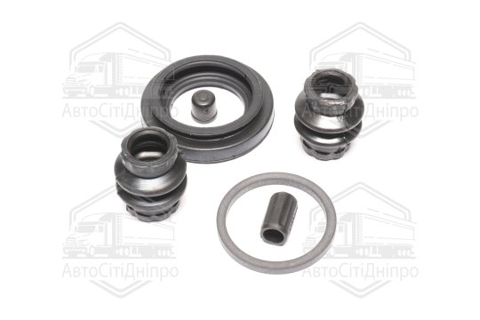 Ремкомплект, гальмівний супорт D4943 (вир-во ERT)