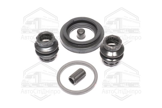 Ремкомплект, гальмівний супорт D4943 (вир-во ERT)