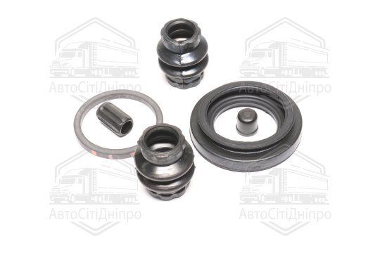 Ремкомплект, гальмівний супорт D4943 (вир-во ERT)