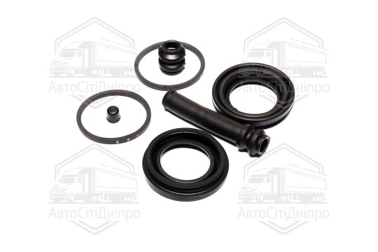 Ремкомплект, гальмівний супорт D4978 (вир-во ERT)