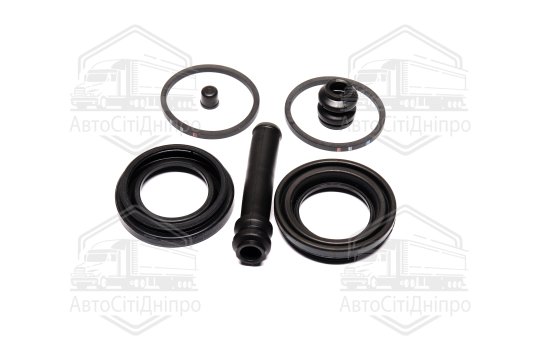 Ремкомплект, гальмівний супорт D4978 (вир-во ERT)