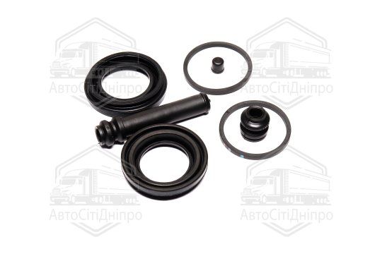 Ремкомплект, гальмівний супорт D4978 (вир-во ERT)