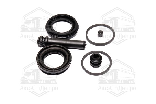 Ремкомплект, гальмівний супорт D4978 (вир-во ERT)