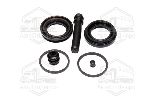 Ремкомплект, гальмівний супорт D4978 (вир-во ERT)