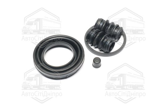 Ремкомплект, гальмівний супорт D4979 (вир-во ERT)