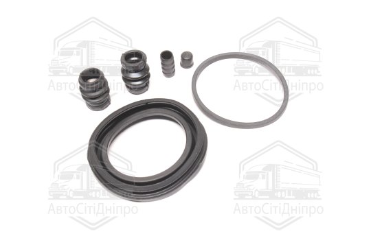 Ремкомплект, гальмівний супорт D4989 (вир-во ERT)