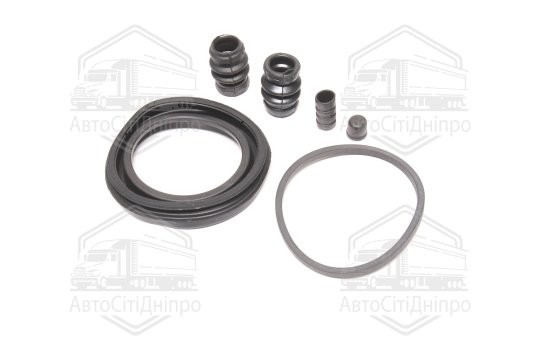 Ремкомплект, гальмівний супорт D4989 (вир-во ERT)