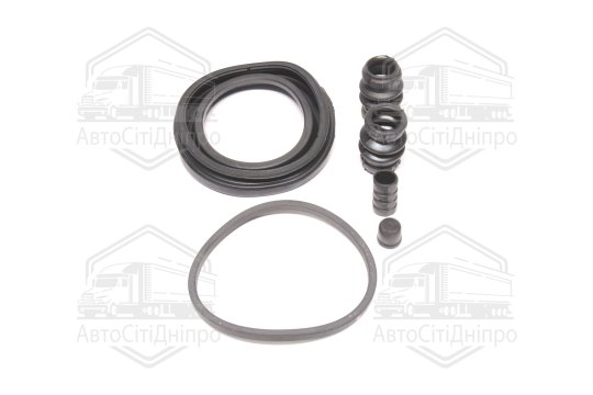 Ремкомплект, гальмівний супорт D4989 (вир-во ERT)