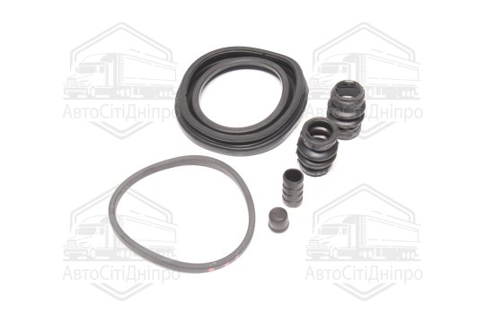 Ремкомплект, гальмівний супорт D4989 (вир-во ERT)