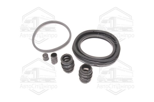 Ремкомплект, гальмівний супорт D4989 (вир-во ERT)