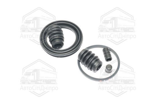 Ремкомплект гальм. супорта D41015 (вир-во ERT)