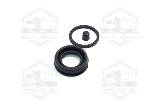 Ремкомплект, гальмівний супорт D41016 (вир-во ERT)