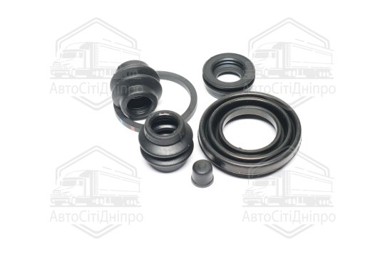 Ремкомплект, гальмівний супорт D41019 (вир-во ERT)