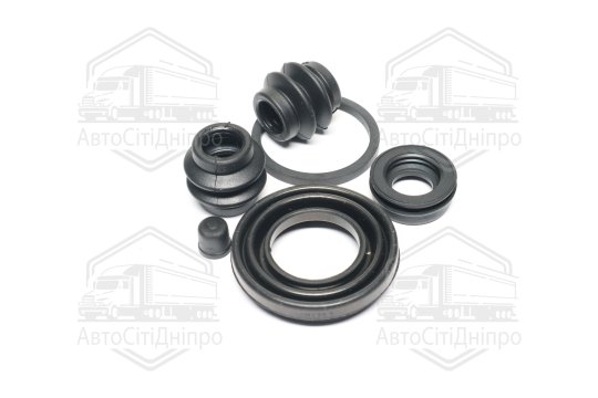 Ремкомплект, гальмівний супорт D41019 (вир-во ERT)