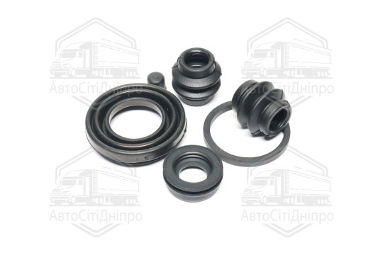 Ремкомплект, гальмівний супорт D41019 (вир-во ERT)