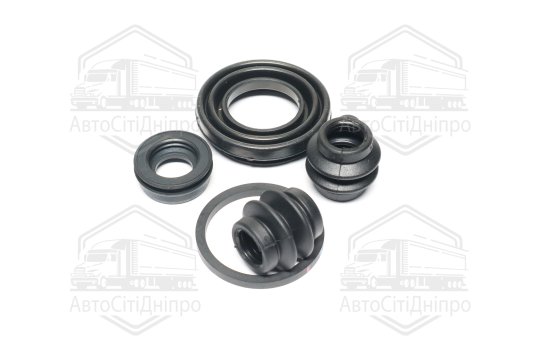 Ремкомплект, гальмівний супорт D41019 (вир-во ERT)