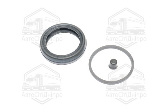 Ремкомплект гальм. супорта D41025 (вир-во ERT)