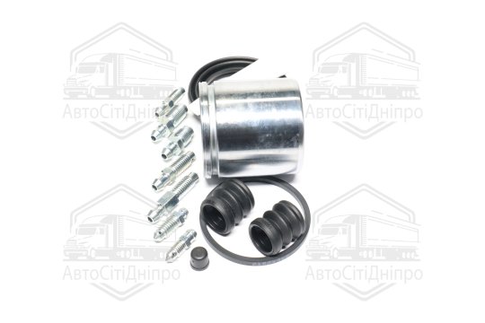 Ремкомплект, гальмівний супорт D41048C (вир-во ERT)