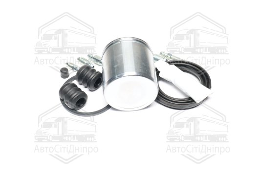 Ремкомплект, гальмівний супорт D41048C (вир-во ERT)