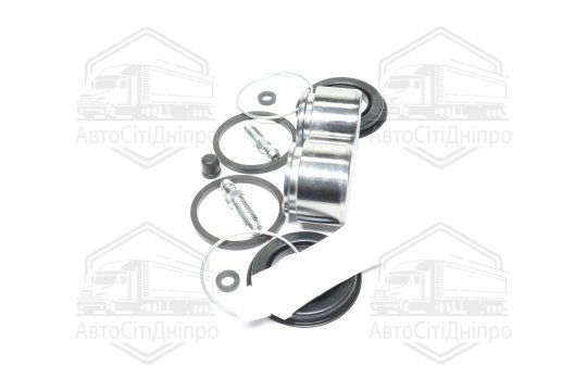 Ремкомплект, гальмівний супорт D41070C (вир-во ERT)