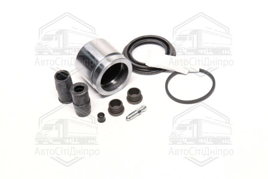 Ремкомплект, гальмівний супорт D4959C (вир-во ERT)