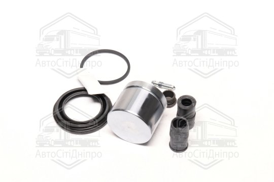 Ремкомплект, гальмівний супорт D4959C (вир-во ERT)