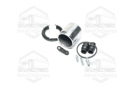 Ремкомплект, гальмівний супорт D41049C (вир-во ERT)