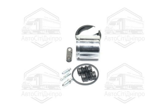 Ремкомплект, гальмівний супорт D41049C (вир-во ERT)