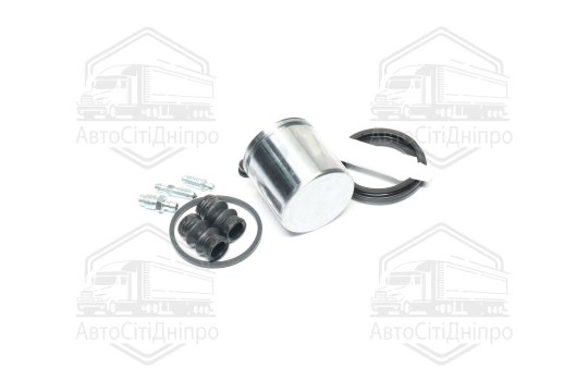 Ремкомплект, гальмівний супорт D41049C (вир-во ERT)