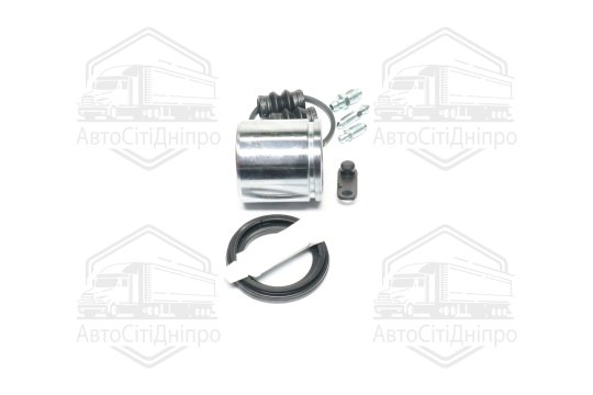 Ремкомплект, гальмівний супорт D41049C (вир-во ERT)