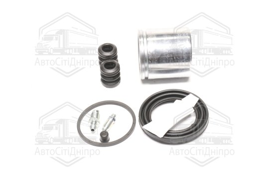 Ремкомплект, гальмівний супорт D41051C (вир-во ERT)